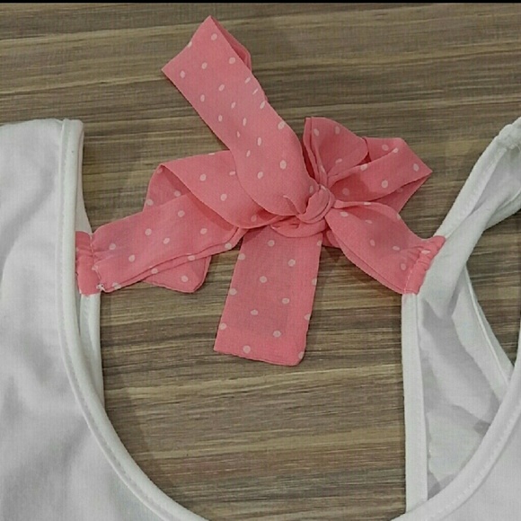 Lily Rose Tank Top - Picture 3 of 4